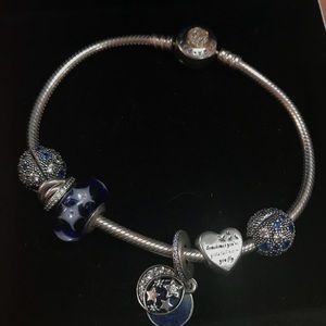 Pandora Bracelet